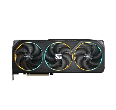 Carte Graphique Gigabyte RTX 5070 GAMING OC 12G
