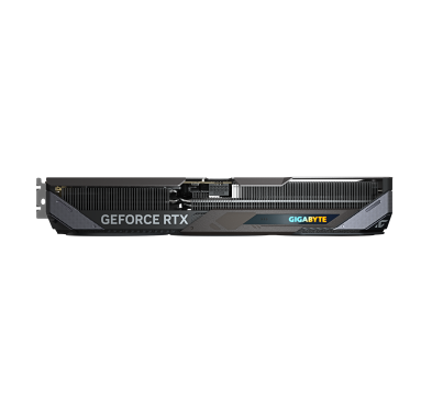 Carte Graphique Gigabyte RTX 5070 GAMING OC 12G