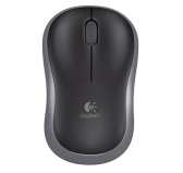 Souris Logitech Wireless M185 Gris Souris Logitech Wireless M185 Gris