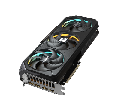 Carte Graphique Gigabyte RTX 5070 GAMING OC 12G