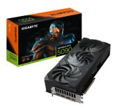 Carte Graphique Gigabyte RTX 5090 WINDFORCE OC 32G