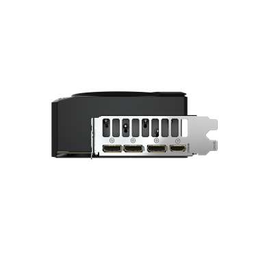 Carte Graphique Gigabyte RTX 5090 WINDFORCE OC 32G