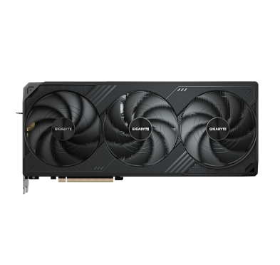 Carte Graphique Gigabyte RTX 5090 WINDFORCE OC 32G