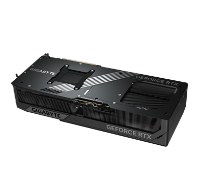 Carte Graphique Gigabyte RTX 5090 WINDFORCE OC 32G