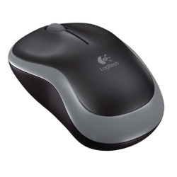 Souris Logitech Wireless M185 Gris Logitech - 2