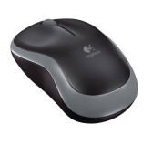 Souris Logitech Wireless M185 Gris Souris Logitech Wireless M185 Gris