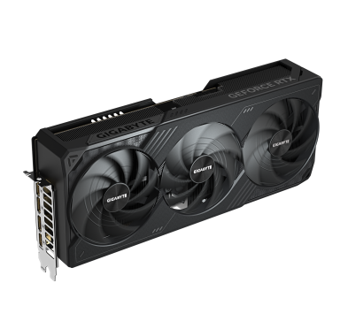 Carte Graphique Gigabyte RTX 5090 WINDFORCE OC 32G