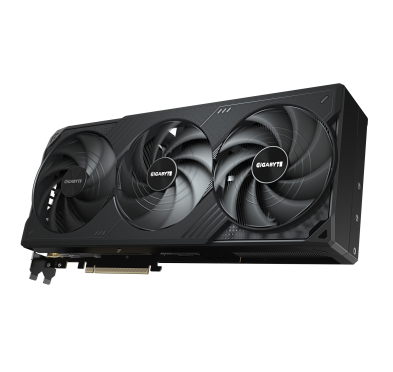 Carte Graphique Gigabyte RTX 5090 WINDFORCE OC 32G