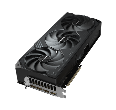 Carte Graphique Gigabyte RTX 5090 WINDFORCE OC 32G