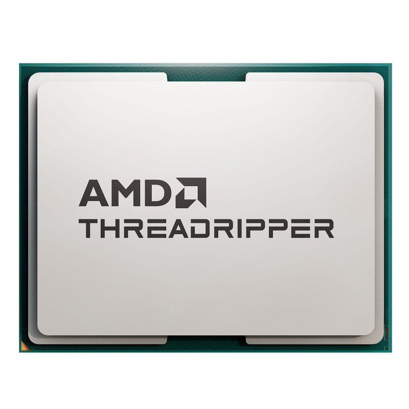 Processeur AMD Ryzen Threadripper 7970X 4/5.3Ghz 32Core 350W sTR5 Processeur AMD Ryzen Threadripper 7970X 4/5.3Ghz 32Core 350W sTR5