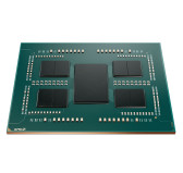 Processeur AMD Ryzen Threadripper 7970X 4/5.3Ghz 32Core 350W sTR5 Processeur AMD Ryzen Threadripper 7970X 4/5.3Ghz 32Core 350W sTR5