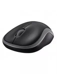 Souris Logitech Wireless M185 Gris Logitech - 3