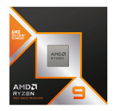 Processeur AMD RYZEN 9 9900X3D 4.4/5.5Ghz 128M 12Core 120W AM5 Processeur AMD RYZEN 9 9900X3D 4.4/5.5Ghz 128M 12Core 120W AM5