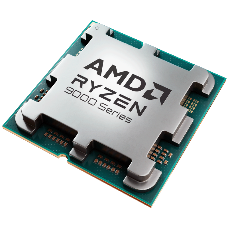 Processeur AMD RYZEN 7 9700X 3.8/5.5Ghz 40M 8Core 65W AM5 (Tray) Processeur AMD RYZEN 7 9700X 3.8/5.5Ghz 40M 8Core 65W AM5 (Tray)