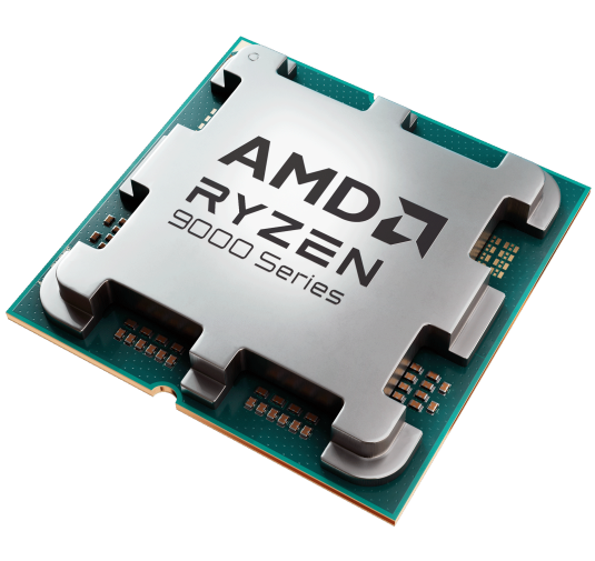 Processeur AMD RYZEN 7 9700X 3.8/5.5Ghz 40M 8Core 65W AM5 (Tray)
