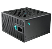Alimentation DeepCool PL550D 550 Watts 80Plus Bronze ATX 3.1 Alimentation DeepCool PL550D 550 Watts 80Plus Bronze ATX 3.1
