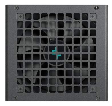 Alimentation DeepCool PL550D 550 Watts 80Plus Bronze ATX 3.1