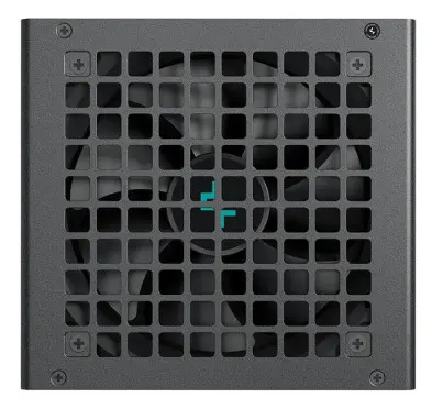 Alimentation DeepCool PL550D 550 Watts 80Plus Bronze ATX 3.1