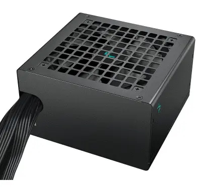 Alimentation DeepCool PL550D 550 Watts 80Plus Bronze ATX 3.1