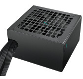 Alimentation DeepCool PL550D 550 Watts 80Plus Bronze ATX 3.1 Alimentation DeepCool PL550D 550 Watts 80Plus Bronze ATX 3.1