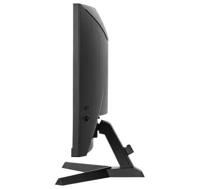 Ecran iiyama 24" G-Master GC2480HSU-B1 CURVED 1920x1080 180Hz 0.5ms