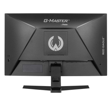 Ecran iiyama 24" G-Master GC2480HSU-B1 CURVED 1920x1080 180Hz 0.5ms