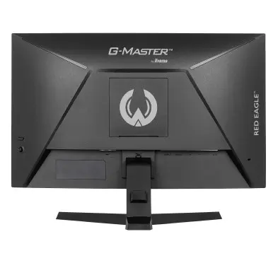 Ecran iiyama 24" G-Master GC2480HSU-B1 CURVED 1920x1080 180Hz 0.5ms