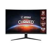 Ecran MSI 32" Optix G321CUV CURVED Gaming 4K 3840x2160 Ecran MSI 32" Optix G321CUV CURVED Gaming 4K 3840x2160