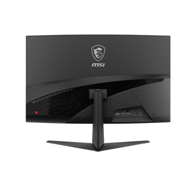 Ecran MSI 32" Optix G321CUV CURVED Gaming 4K 3840x2160