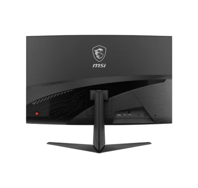 Ecran MSI 32" Optix G321CUV CURVED Gaming 4K 3840x2160