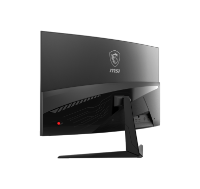 Ecran MSI 32" Optix G321CUV CURVED Gaming 4K 3840x2160