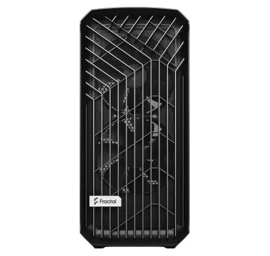Boitier Fractal Design Torrent Black Solid Noir (SSI-CEB)