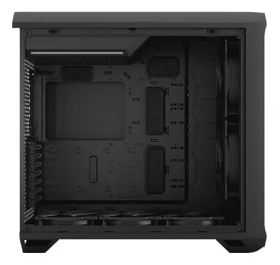 Boitier Fractal Design Torrent Black Solid Noir (SSI-CEB)