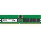 DDR5 Micron 32Go 5600Mhz CL46 RDIMM ECC