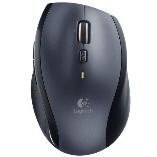 Souris Logitech Wireless M705 Logitech - 1 Souris Logitech Wireless M705 Logitech - 1