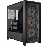 Boitier Corsair FRAME 4000D RS ARGB Noir