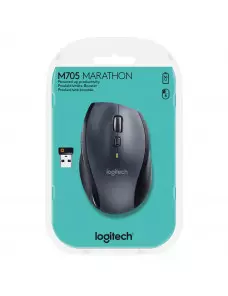 Souris Logitech Wireless M705 Logitech - 2