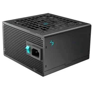 Alimentation DeepCool PL650D 650 Watts 80Plus Bronze ATX 3.1