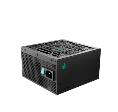 Alimentation DeepCool PN1000M 1000 Watts 80Plus Gold ATX 3.1 Gamer