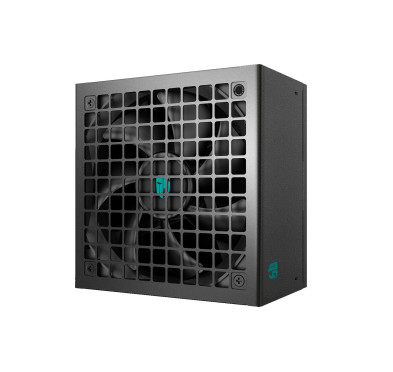 Alimentation DeepCool PN1000M 1000 Watts Gold ATX 3.1 Gamer Storm