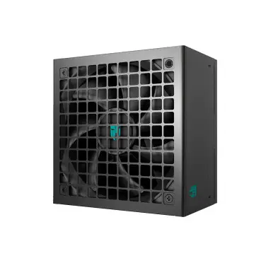 Alimentation DeepCool PN1000M 1000 Watts 80Plus Gold ATX 3.1 Gamer