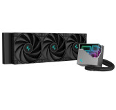 WaterCooling DeepCool LT720 Noir 360mm WaterCooling DeepCool LT720 Noir 360mm