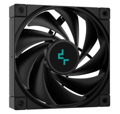 WaterCooling DeepCool LT720 Noir 360mm