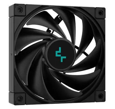 WaterCooling DeepCool LT720 Noir 360mm