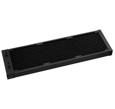 WaterCooling DeepCool LT720 Noir 360mm