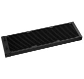 WaterCooling DeepCool LT720 Noir 360mm WaterCooling DeepCool LT720 Noir 360mm