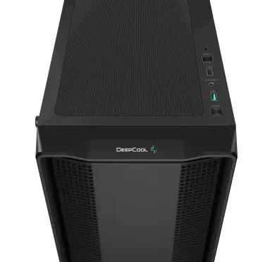 Boitier DeepCool CC560 V2 Noir