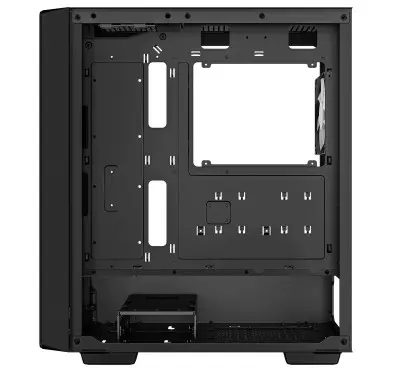 Boitier DeepCool CC560 V2 Noir