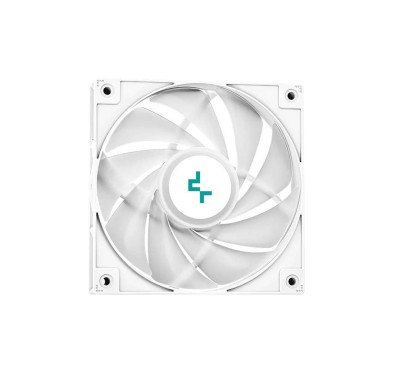 WaterCooling DeepCool LE720 WH ARGB Blanc 360mm