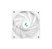 WaterCooling DeepCool LE720 WH ARGB Blanc 360mm WaterCooling DeepCool LE720 WH ARGB Blanc 360mm